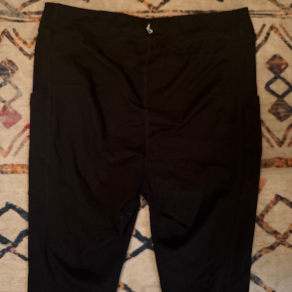 Torrid bombshell active leggings - Picture 6 of 8